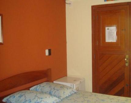 Pousada Da Ilha Florianópolis Zimmer foto