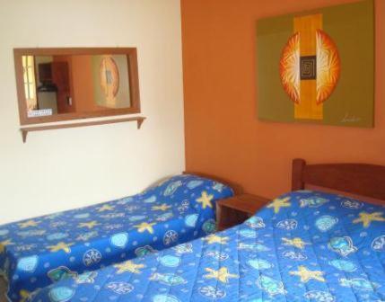 Pousada Da Ilha Florianópolis Zimmer foto