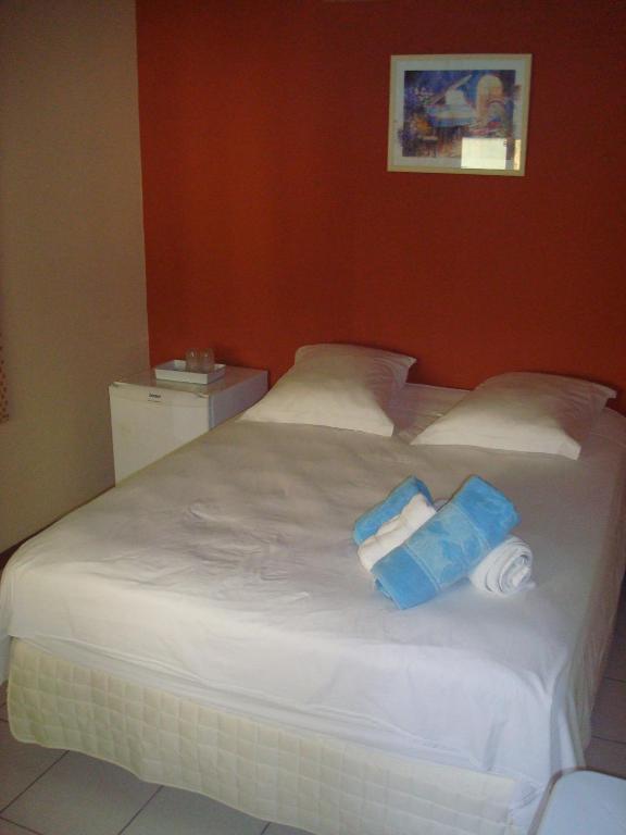 Pousada Da Ilha Florianópolis Zimmer foto