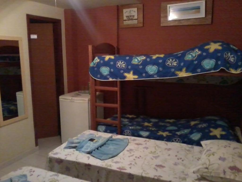 Pousada Da Ilha Florianópolis Zimmer foto