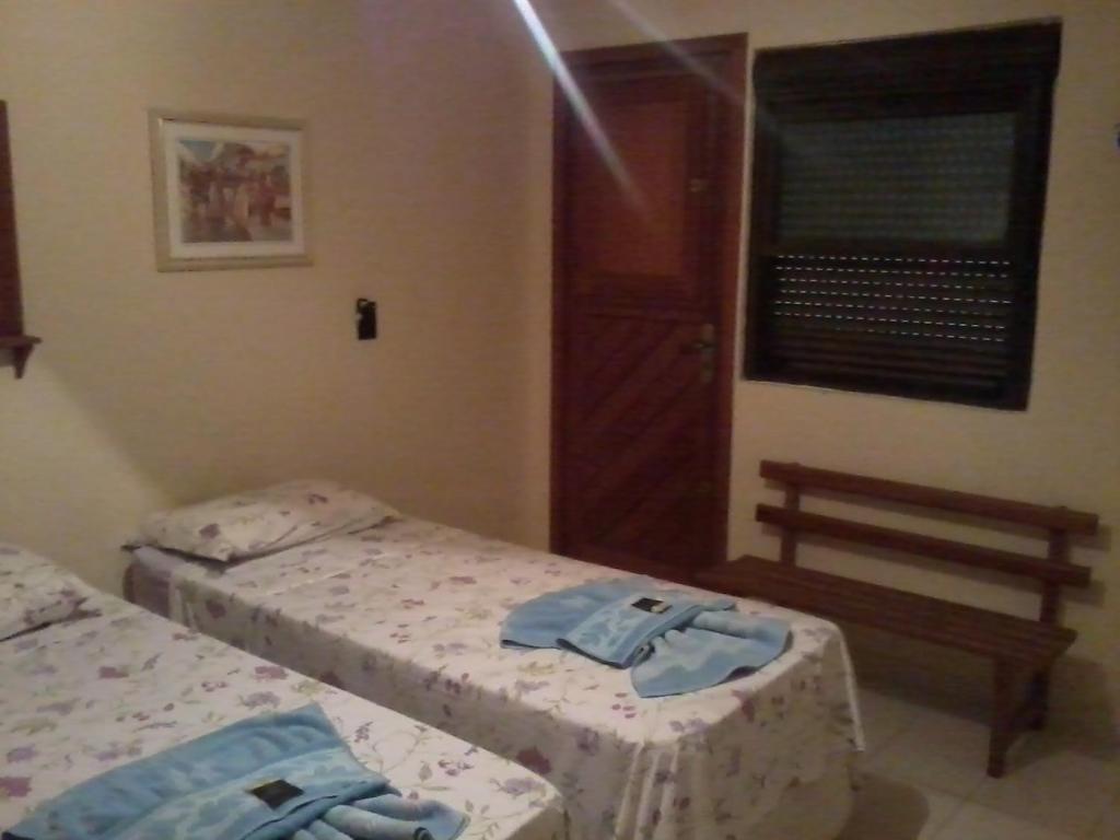 Pousada Da Ilha Florianópolis Zimmer foto