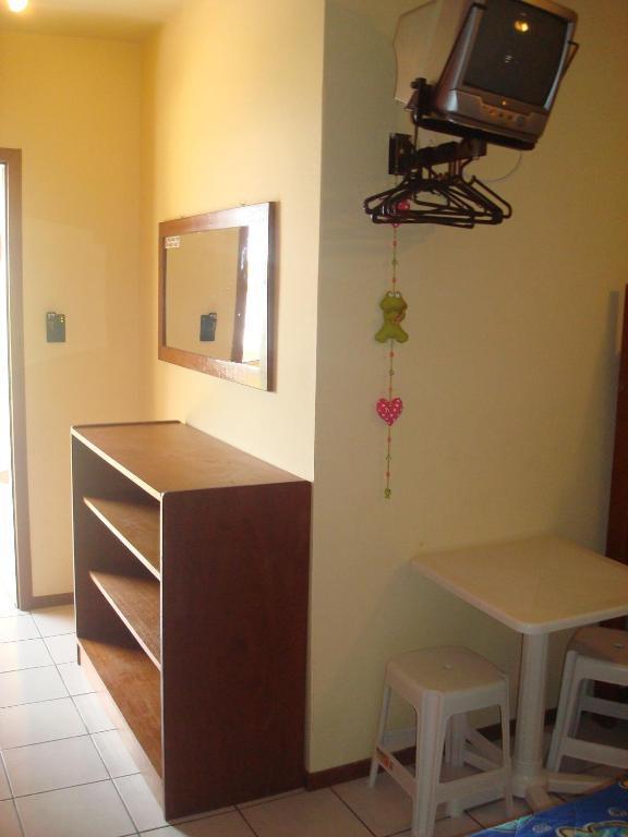 Pousada Da Ilha Florianópolis Zimmer foto